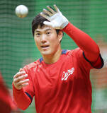 「【広島】磯村嘉孝は２軍マネジャー兼広報へ転身「やっぱりカープが好き」引退しても縁の下の力持ち【プロ野球１２球団去る人】」の画像1