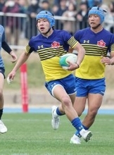 京都成章、中川慎竜・ゲーム主将が２大会ぶり白星けん引「僕もめちゃくちゃ楽しかった」