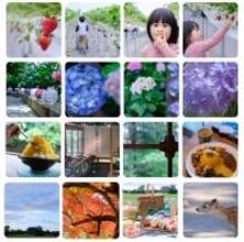 奈良市移住検討者に向けた生の声をビジュアルで届ける「ならいろフォトギャラリー」開設