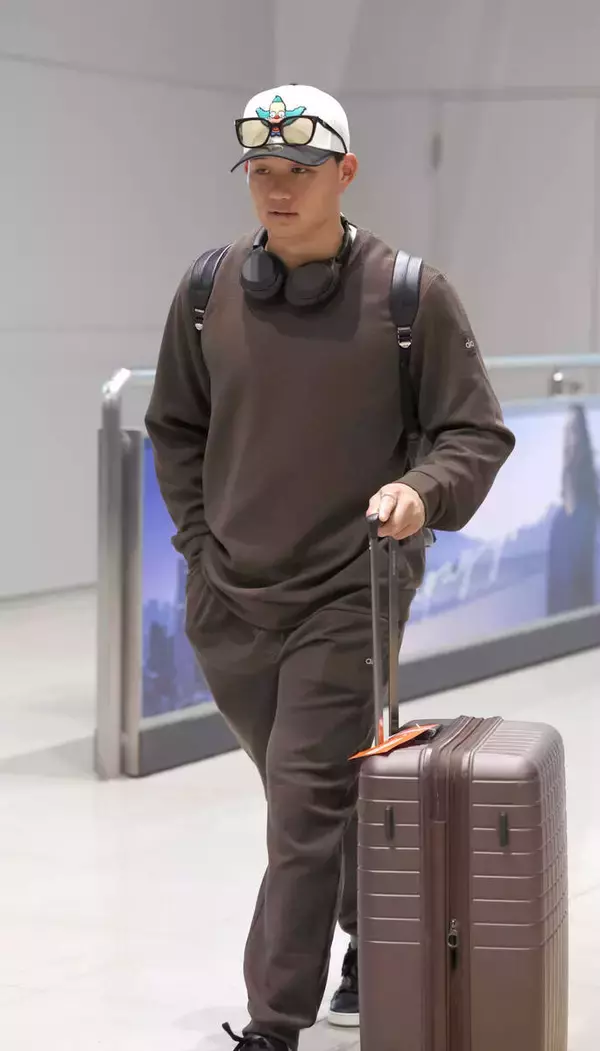 【阪神】森下翔太がドラフト２位・谷端のアニキ襲名「気さくに話してあげたい」ＷＢＣでは野手最年少も