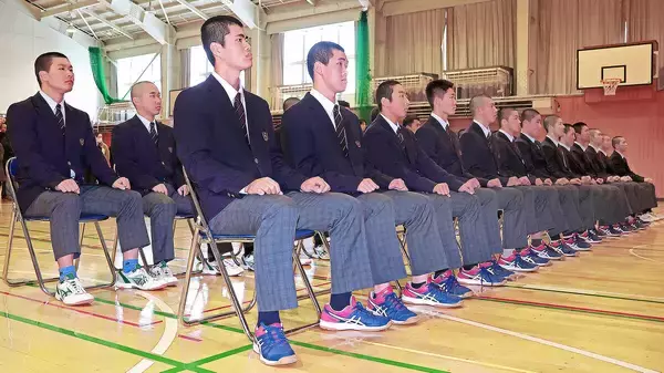 【センバツ】３番手補欠校であと一歩…士別翔雲が２１世紀枠で代表逃す　北海道名寄地区７度目の”決勝”も悲願ならず