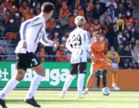 【Ｊ１清水】ＤＦ本多勇喜が無失点で今季初勝利に貢献「徐々に落とし込めている」３戦連続フル出場でチームけん引