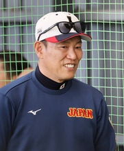 侍・井端監督、１６安打１３得点で快勝の打線を評価「非常に活発だった」　ＷＢＣ新導入のピッチクロック対策にも収穫