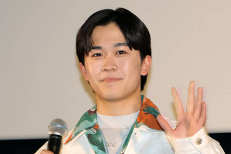 「心つかまれた」鈴木福「ＺＩＰ！」生出演の五輪メダリスト・中井亜美に感激