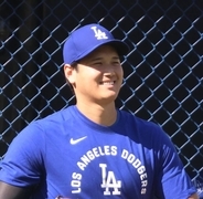 ドジャースの２６歳右腕が大谷翔平の腕時計プレゼントに感激「本当に興奮した」「身につけるつもりだ」