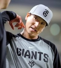 【巨人】おかえり大勢、今季初登板で貫禄セーブ　ＭＡＸ１５６キロ　０封で連敗ストップ貢献