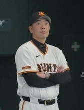 【巨人】阿部監督、ここ一番で代打・大城卓三の理由「昨日のヘッドスライディングを見て熱いものを感じたので」値千金の逆転弾