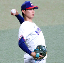 【中日】吉田聖弥が１軍合流　中継ぎテコ入れか　今季初の出場選手登録