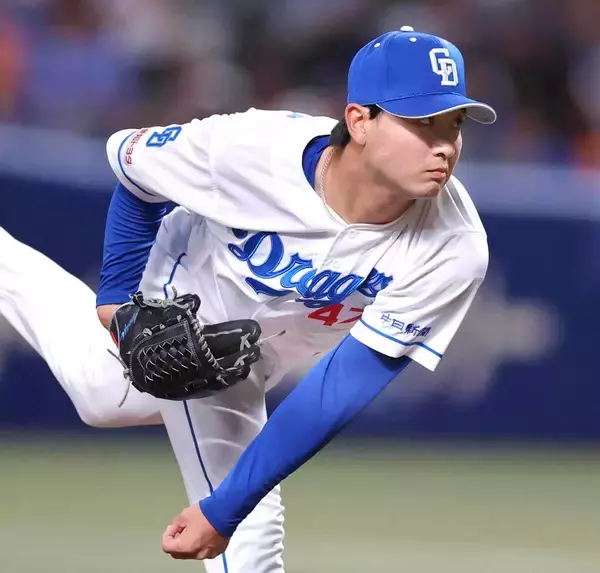 【中日】吉田聖弥が１軍合流　中継ぎテコ入れか　今季初の出場選手登録