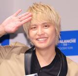 「手越祐也、宮川大輔からお祭り企画の“二代目”指名！「師匠と弟子」で祭り参加…「イッテＱ！」６年ぶりスタジオ出演」の画像1