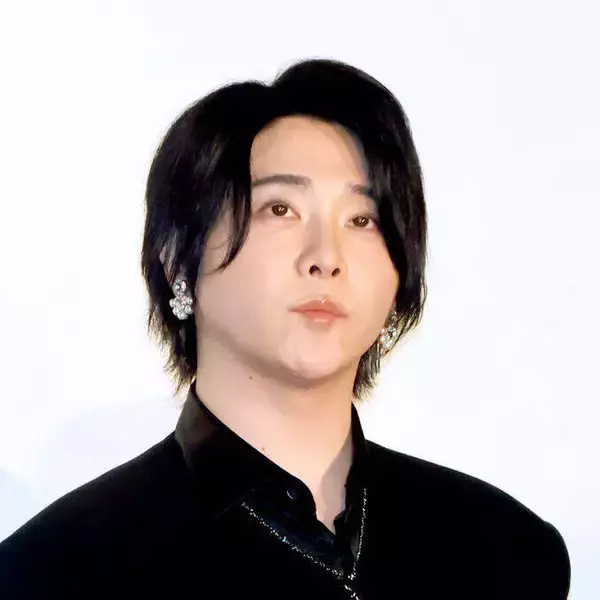 ミセス大森元貴　最新姿にフォロワー「えっ！！」「泣いた」「びっくり」「若返ってる？」