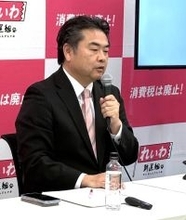 れいわ・高井副幹事長、秘書給与詐取疑惑での関係者聴取の報道に「ウワサでそういう情報は把握」