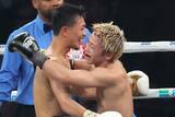 「井上尚弥が判定勝利　３２戦全勝＆無敗同士・中谷潤人との“世紀の一戦”制す「勝つのは僕です、という戦いを実行」…ボクシング世界戦」の画像1