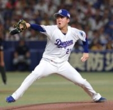 【中日】金丸夢斗、自身初連勝でキャリアハイ３勝目「勝ちを積み重ねていきたい」"塩結び"の効果絶大！？開場２０分で完売の期間限定商品　販売開始から２戦２勝