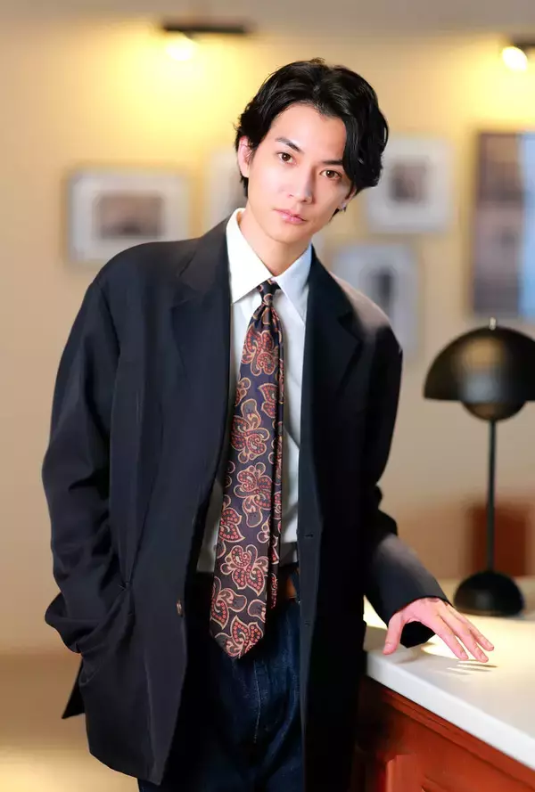 【ブレイク予報】暴露系ＹｏｕＴｕｂｅｒ熱演の、渡邊圭祐が飛躍の時「求められる人でありたい」