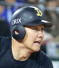 【オリックス】野口智哉は交流戦１１―５発進も最後の打者に「打つべきボールじゃなかった…」９回２死三塁で投ゴロ