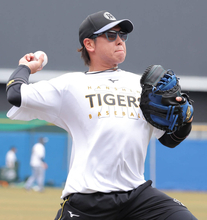 【阪神】梅野隆太郎が２軍降格へ…先発マスクの前日９日に６被弾１０失点、椎葉剛も登録抹消の見通し