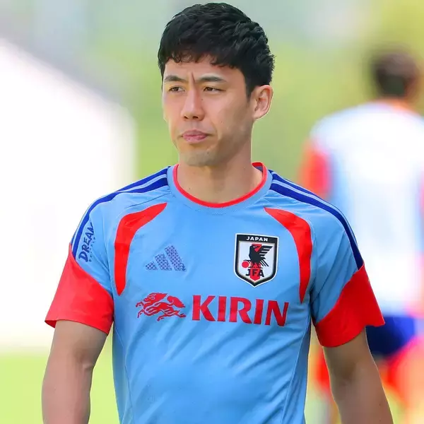 遠藤航にサウジ１部複数クラブが熱視線　リバプール今季限り移籍有力　Ｃ・ロナウド擁するアルナスルなど強豪ズラリ