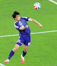 【Ｗ杯】森保ジャパン４発でチュニジアに大勝！　上田綺世は日本初１試合２発　鎌田弾＆伊東弾も　アジア勢最大得点差で大会１０００試合飾る　次戦引き分け以上なら２位以内で決勝Ｔ進出