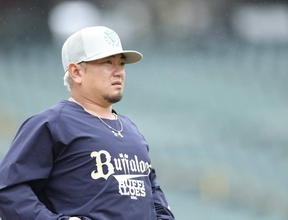 【オリックス】上位浮上へ　森友哉が１軍合流…上半身コンディション不良が回復　渡部遼人も　このまま出場選手登録へ
