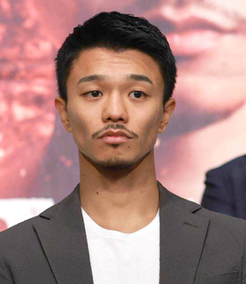 ＷＢＣ・Ｓバンタム級１位は中谷潤人で変わらず　王者・井上拓真のバンタム級１位は那須川天心がキープ…ＷＢＣ世界ランキング