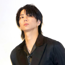 北山宏光、ホラー作品の裏側を見てご満悦「こうやって人を驚かすんだっていうのを見られたのが楽しかった」