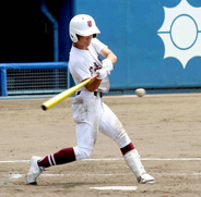 【高校野球】常総学院２年生佐藤、大会２週間前に肉離れ…「お前は焦らずに」先輩の言葉に支えられた涙のサヨナラ打