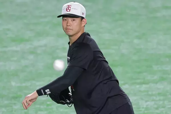 【２日の予告先発】巨人・小笠原慎之介―ＤｅＮＡ・深沢鳳介、日本ハム・有原航平―ロッテ・ジャクソンほか
