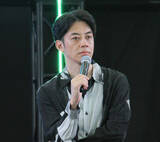 「キングコング・西野亮廣　松本人志のシステム作りを絶賛「オーガナイザーとしても超天才」」の画像1
