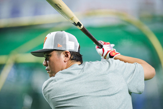 【巨人】坂本勇人、丸佳浩、松本剛が３か月ぶりに同時スタメン　１・５ゲーム差の阪神と勝負の一戦