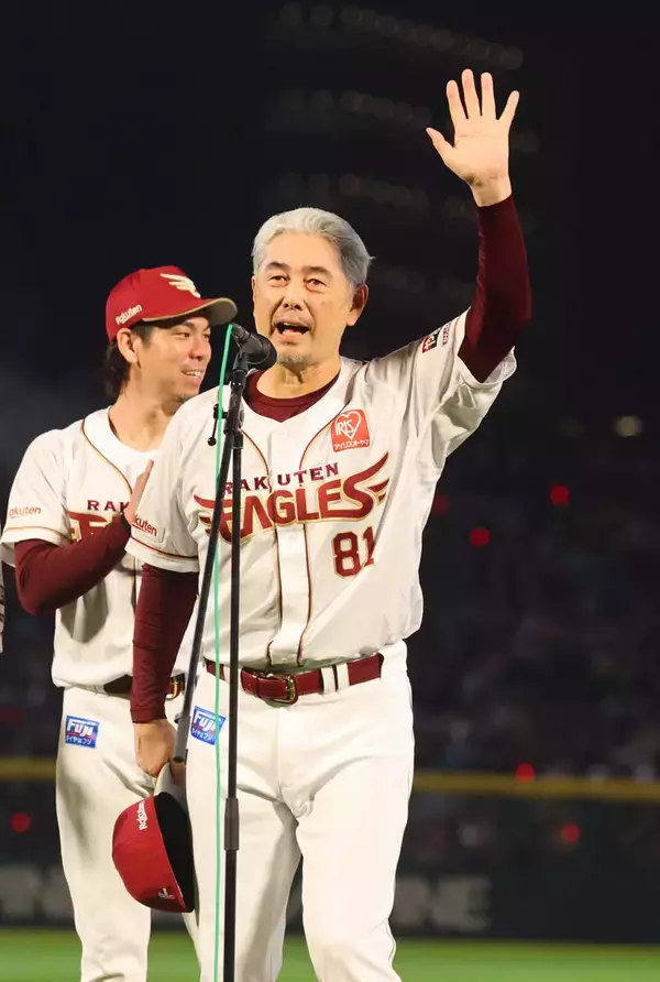 【楽天】 吉井理人監督がフェニックス・リーグを視察へ「まだ実戦で頑張らなきゃいけない人は…」若手選手らをチェック