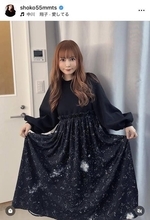 中川翔子、１歳双子の日常にファン驚き　「すごい！！ＳＡＳＵＫＥ出られるよ」「半端ない力の持ち主になりそう」