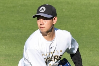【セパ公示】（９日）阪神が下村海翔を抹消