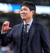 来年１月のアジア杯延期の場合…森保一監督の任期はどうなる？ＪＦＡ湯川専務理事「契約期間は公表していない」