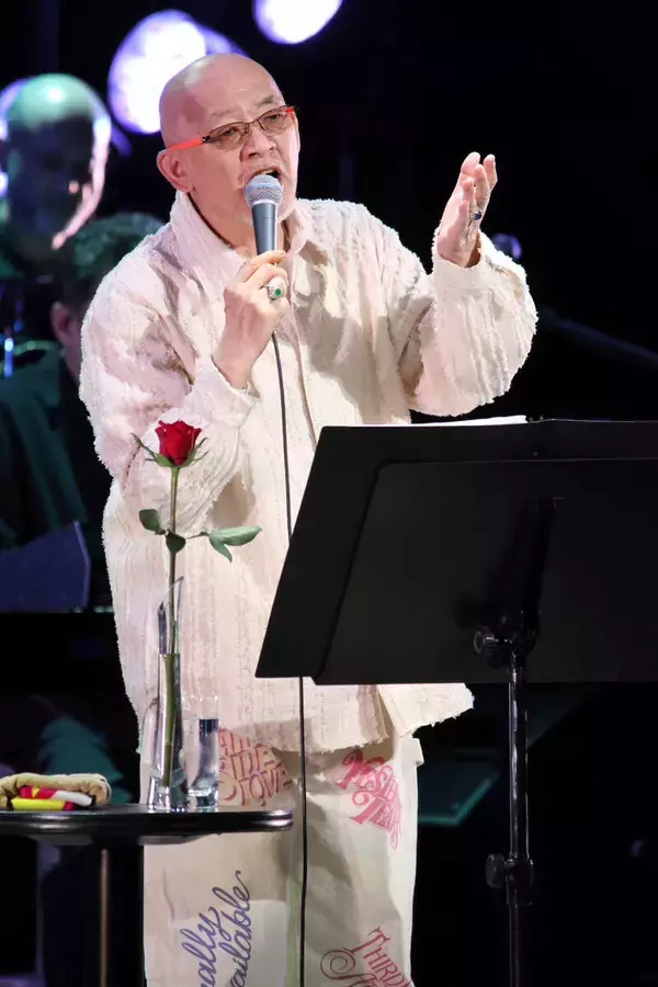 松山千春、公演中に地震も平静保つ「あたふたしても仕方ないから落ち着くべ」　茨城で最大震度４の地震が発生