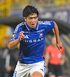 「横浜ＦＭ、谷村海那、鈴木冬一、オナイウ情滋との契約合意を発表」の画像1