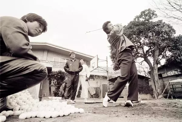 門下生には厳しく自立後は静かに見守り…「ジャンボ軍団」令和の時代でも快進撃