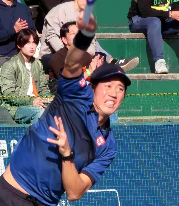 テニス全豪OP、来年１月１８日開幕　ＷＯＷＯＷは１２日からの予選も生中継と発表　錦織圭らも出場予定