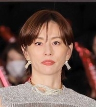 米倉涼子　公式サイトで声明「自宅に捜査機関が入りましたことは事実です」健康不安説は否定