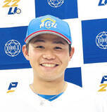 「大阪桐蔭→青学大主将→社会人野球　藤原夏暉が“巨人・泉口ロード”でプロへの道を切り開く」の画像1