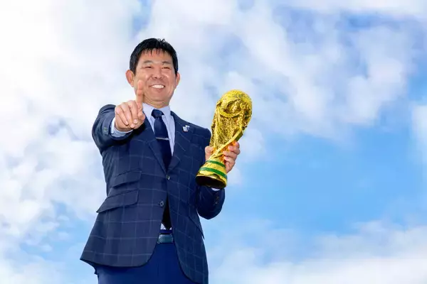 森保監督、２６年の漢字は「勝」　６月北中米Ｗ杯へ「勝つことが大切…こだわりたい」
