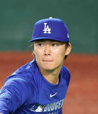 「山本由伸、古巣オリックスのＹｏｕＴｕｂｅに登場　キレキレツッコミもさく裂　背番号継承の後輩左腕に「返還しろっ！（笑）」」の画像1