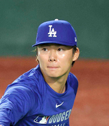 山本由伸、古巣オリックスのＹｏｕＴｕｂｅに登場　キレキレツッコミもさく裂　背番号継承の後輩左腕に「返還しろっ！（笑）」