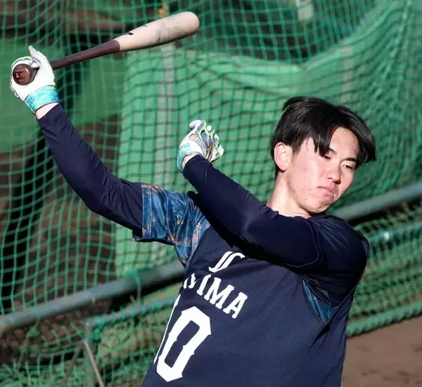 【西武】春季キャンプ振り分けを発表　２５年ルーキーからはドラ１・小島、ドラ２・岩城、ドラ３・秋山が１軍スタート