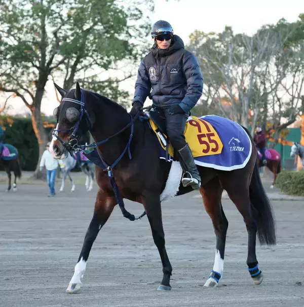 【注目馬動向】ボンドガールはラストラン予定の小倉牝馬Ｓ２着で現役続行が決定　藤田晋オーナー明かす