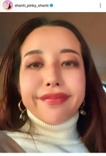 窪塚洋介の美人妻「年末年始で４キロ太りました！」トレーニング宣言「４０代を超えると…」出産から９年