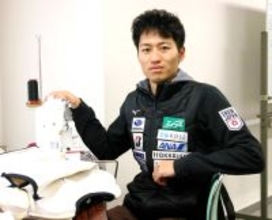 【ミラノ五輪】スキー・ジャンプ　選手支えるスーツ職人「１年中、何らかの作業してます」…開幕カウントダウン連載