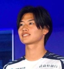 オランダ１部ＡＺが大宮からＵ―２３日本代表ＤＦ市原吏音を獲得　「最初に声をかけてくれて、ほしいという気持ちが伝わった」