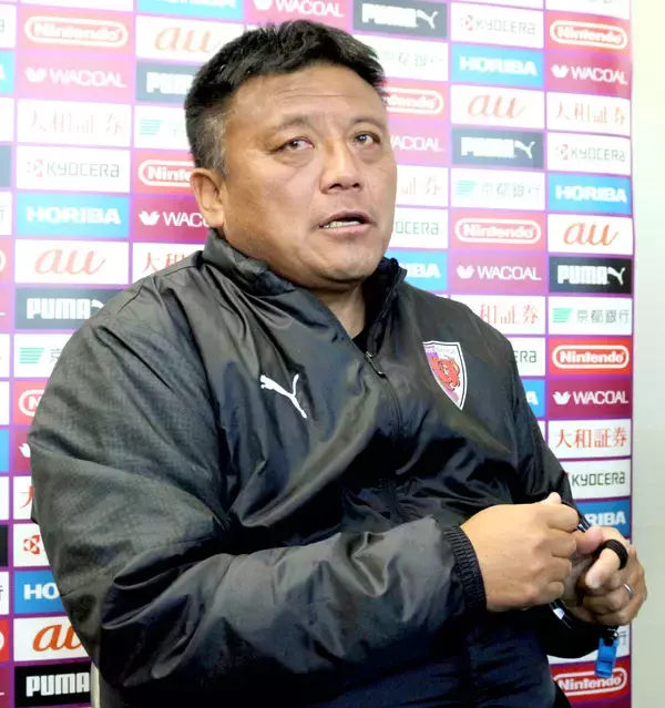 京都・曺貴裁監督、主力移籍にも前向き「いいチームだからこそ起こる循環」　６日に百年構想リーグ開幕戦