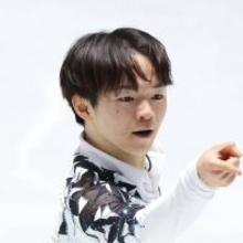 【五輪】鍵山優真が自己ベストに迫る１０８・６７点　フィギュア団体男子ＳＰ